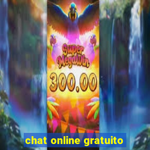 chat online gratuito